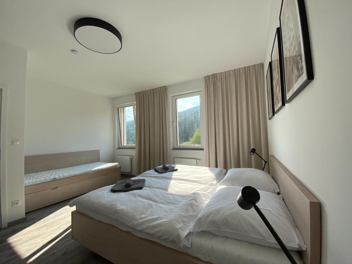 Apartman Luel Dolni Morava Luaran gambar