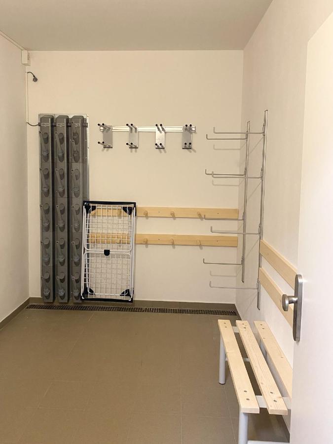 Apartman Luel Dolni Morava Luaran gambar