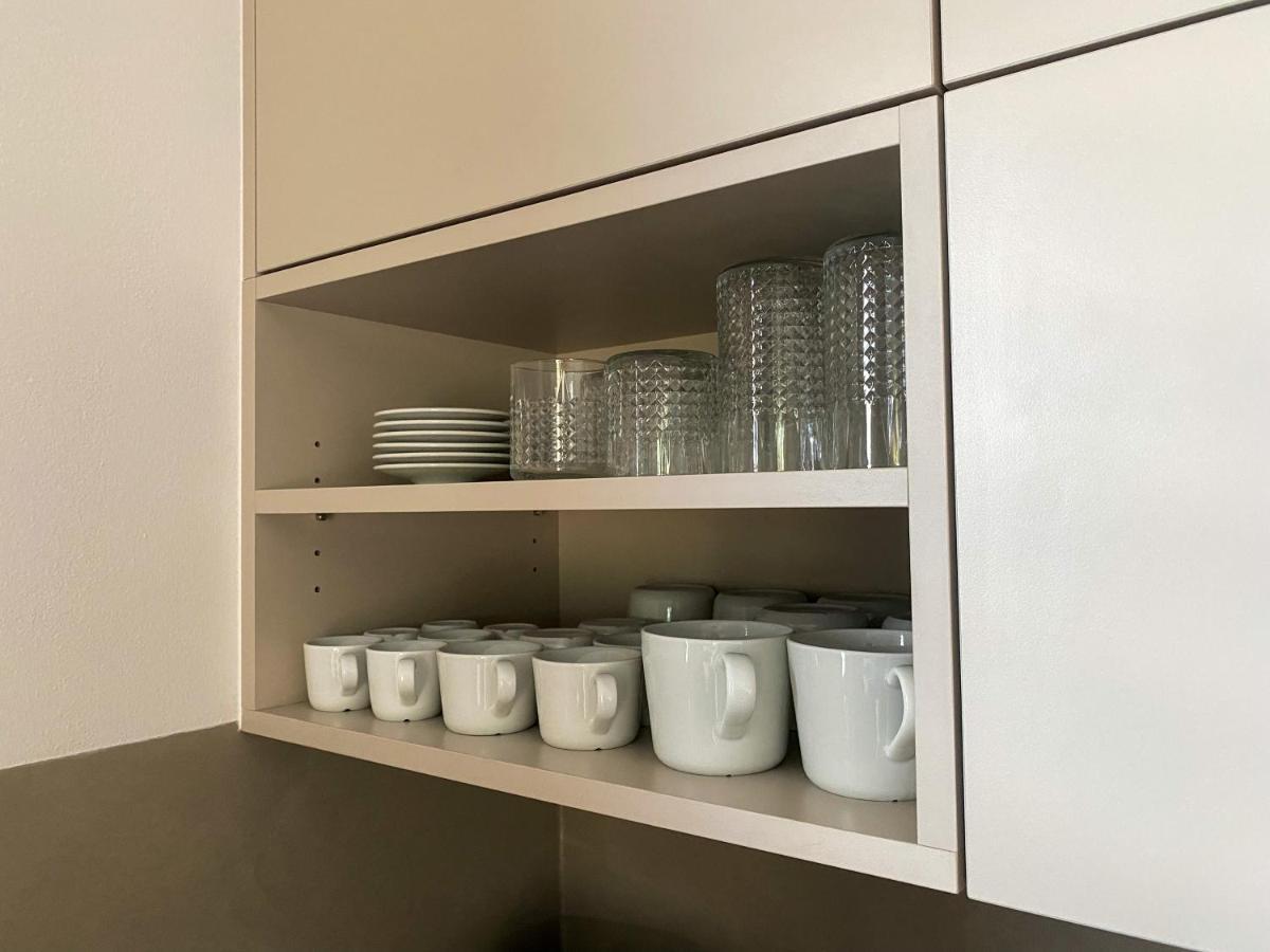 Apartman Luel Dolni Morava Luaran gambar