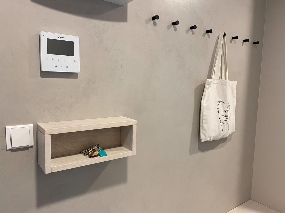 Apartman Luel Dolni Morava Luaran gambar