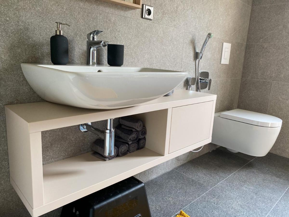 Apartman Luel Dolni Morava Luaran gambar