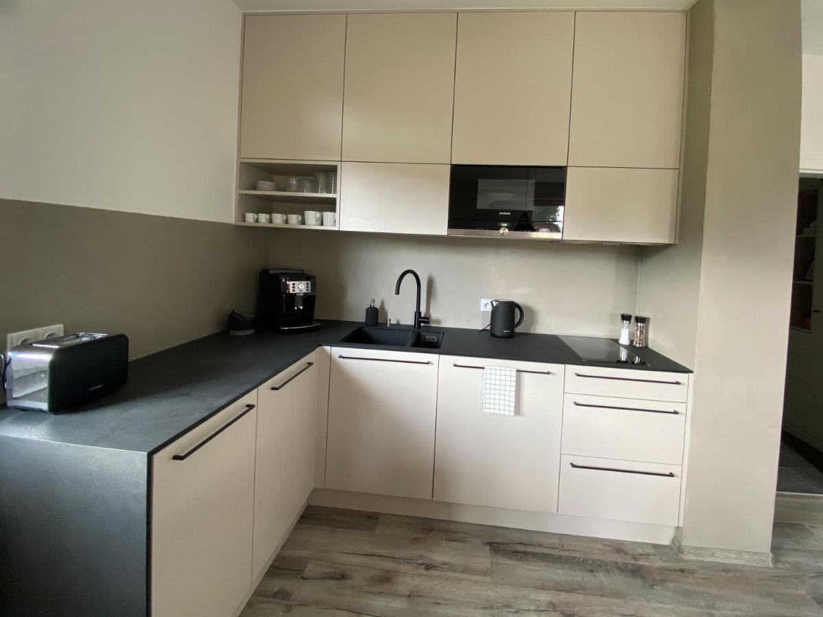 Apartman Luel Dolni Morava Luaran gambar