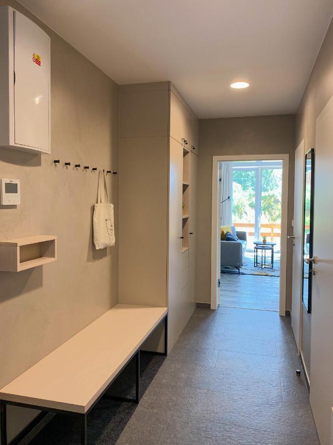 Apartman Luel Dolni Morava Luaran gambar