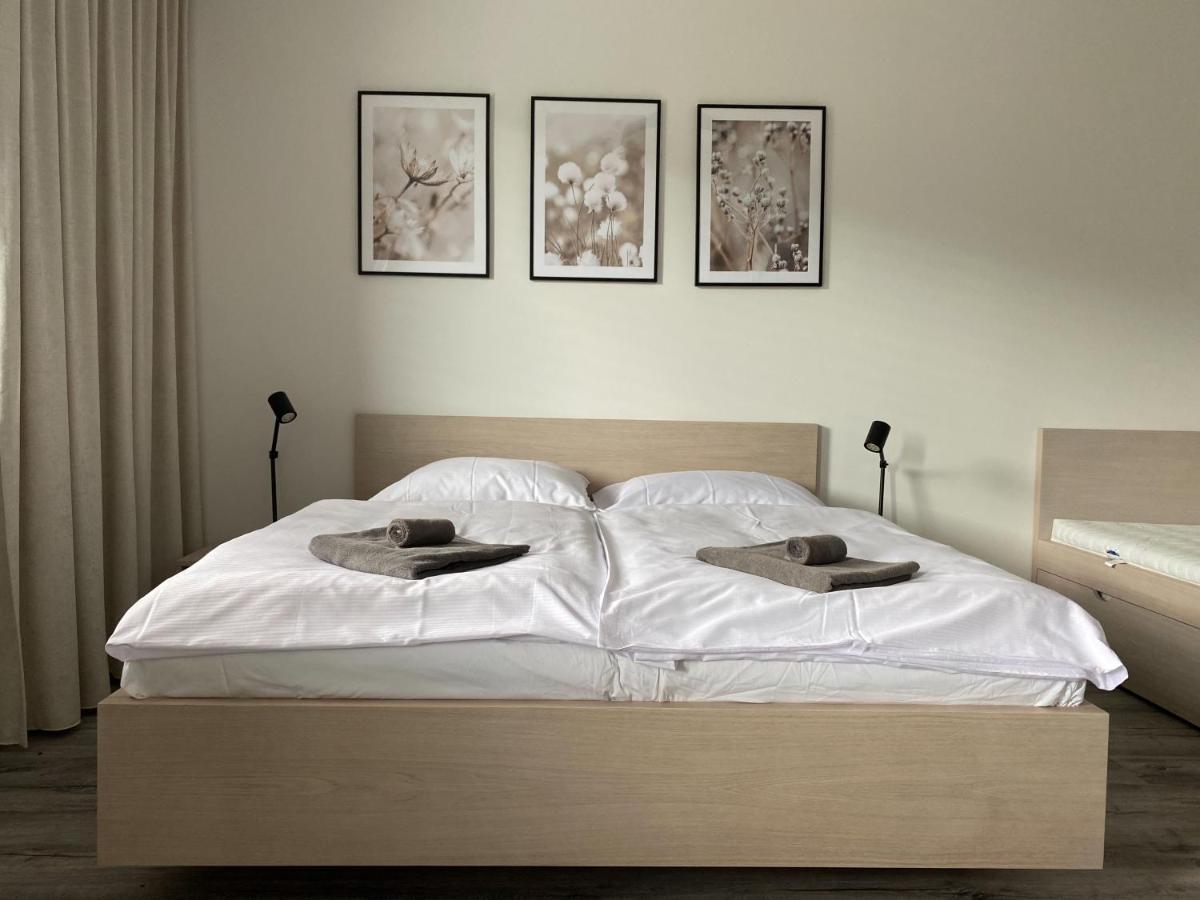 Apartman Luel Dolni Morava Luaran gambar