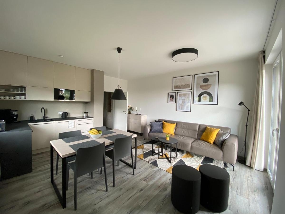 Apartman Luel Dolni Morava Luaran gambar