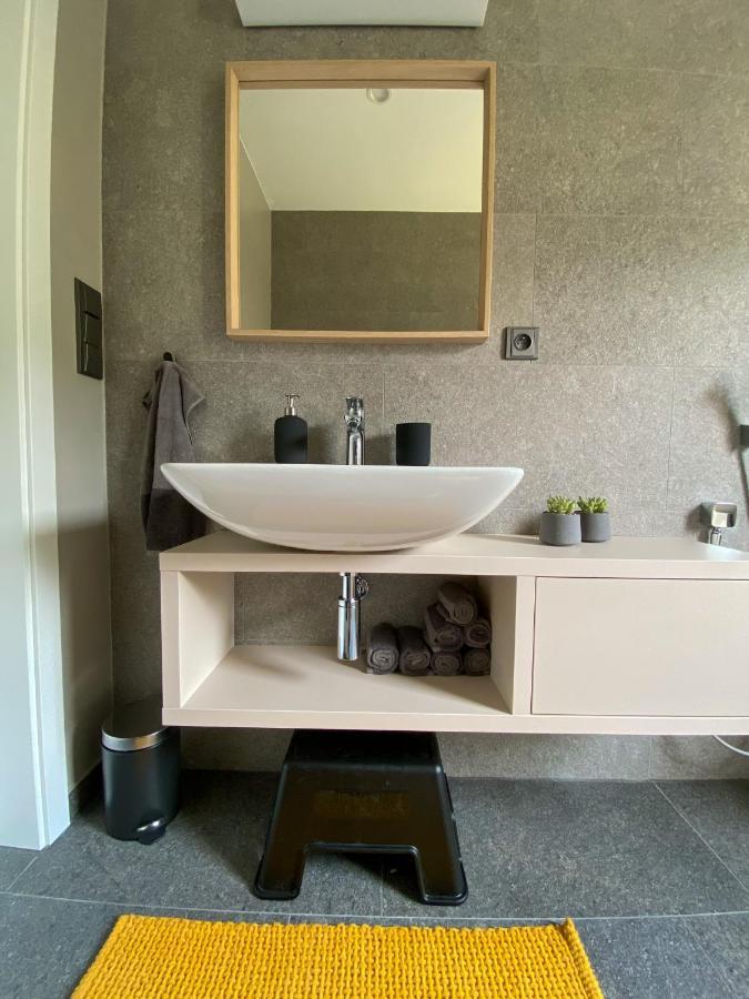 Apartman Luel Dolni Morava Luaran gambar