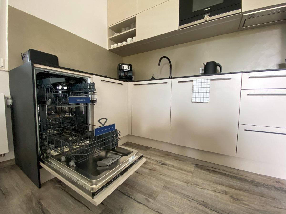 Apartman Luel Dolni Morava Luaran gambar