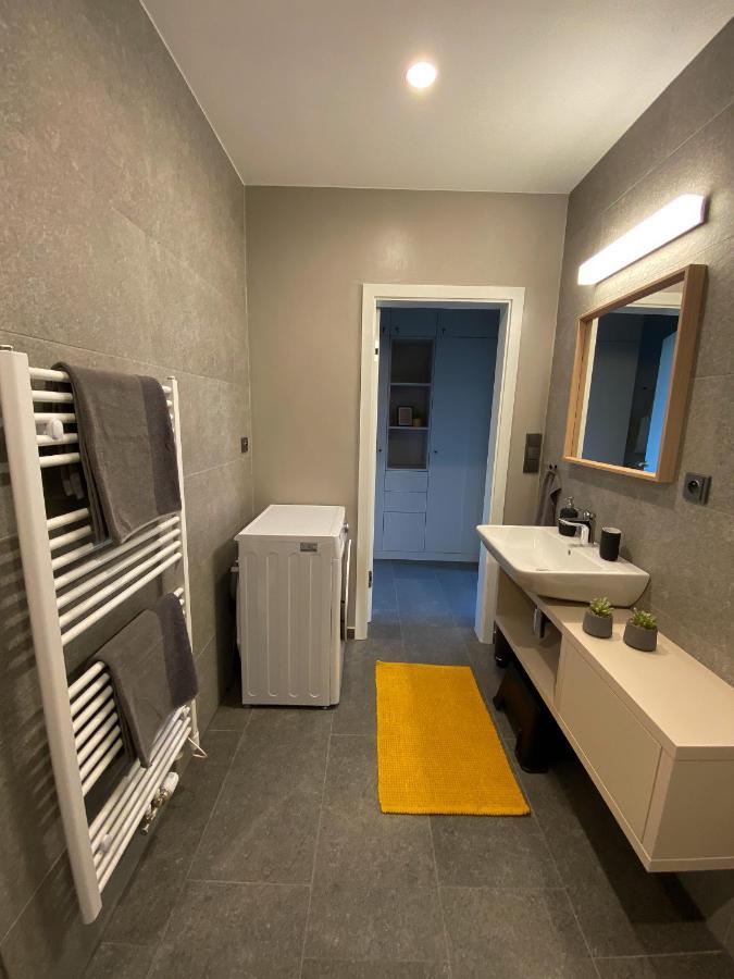 Apartman Luel Dolni Morava Luaran gambar