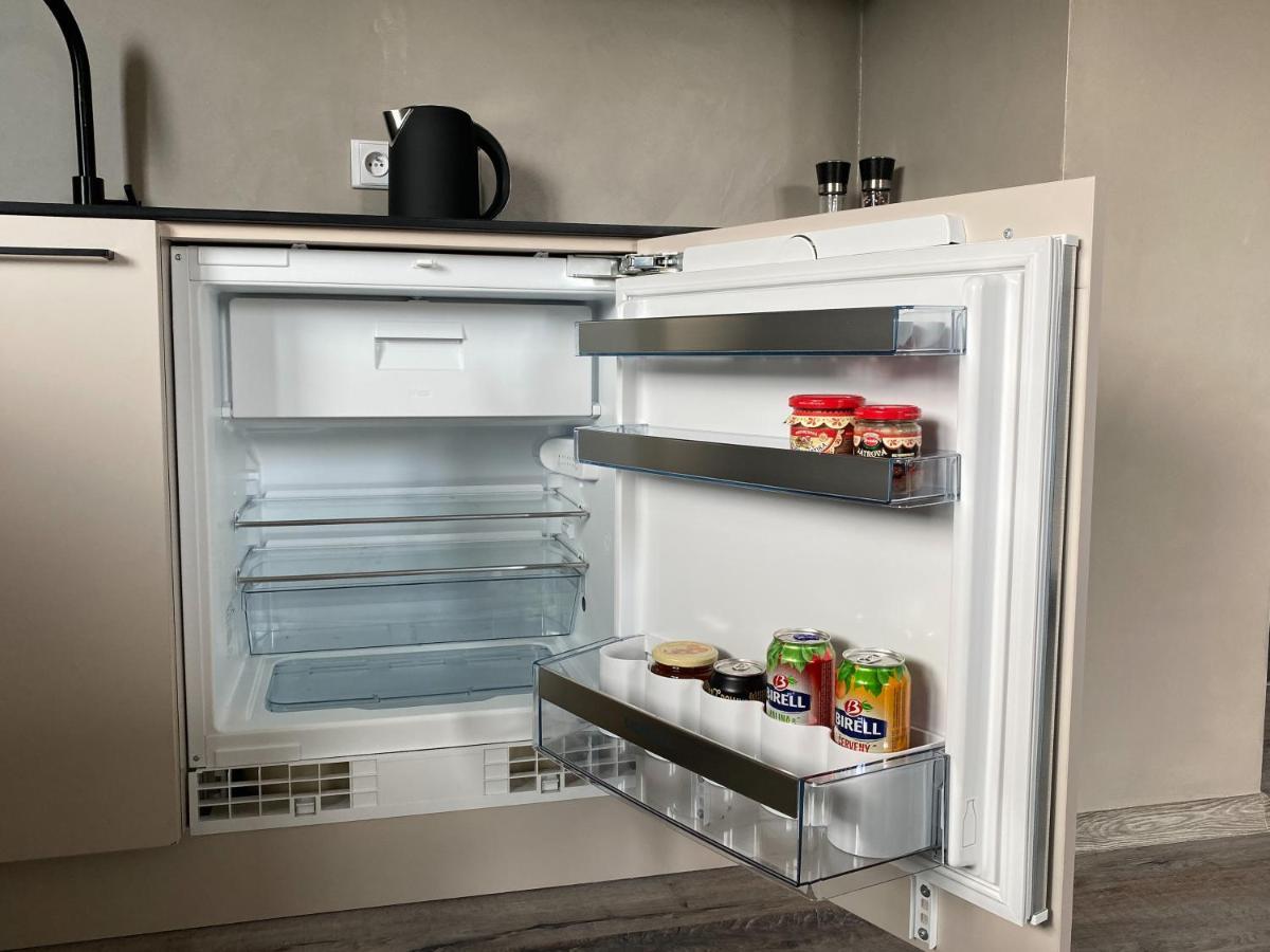 Apartman Luel Dolni Morava Luaran gambar