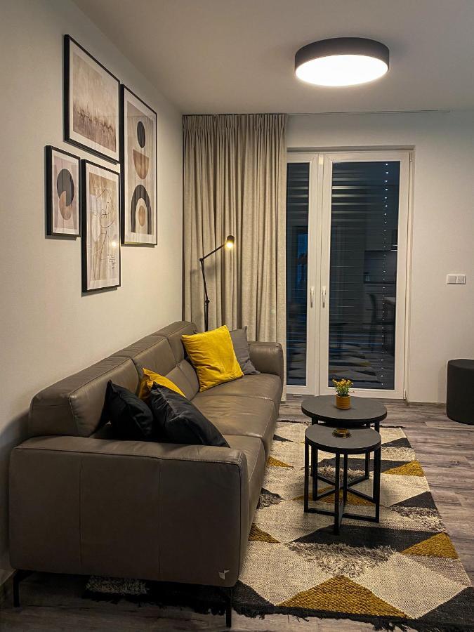 Apartman Luel Dolni Morava Luaran gambar