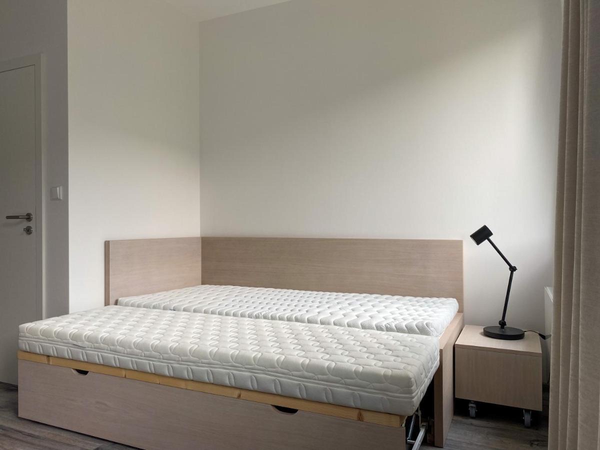 Apartman Luel Dolni Morava Luaran gambar