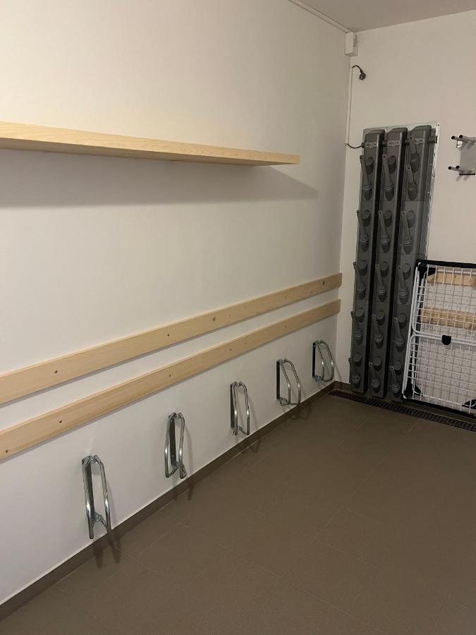 Apartman Luel Dolni Morava Luaran gambar