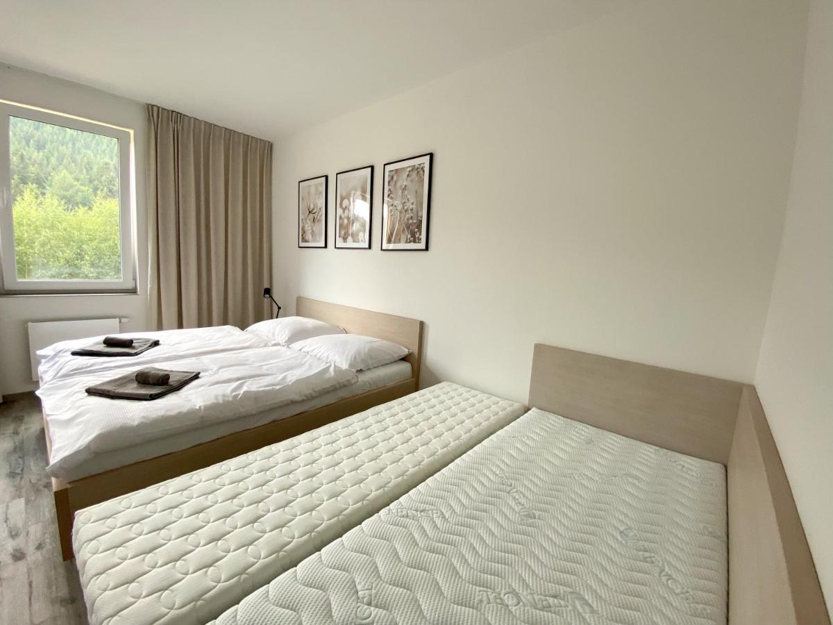 Apartman Luel Dolni Morava Luaran gambar
