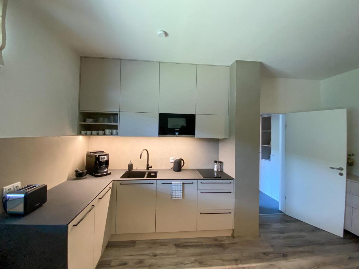 Apartman Luel Dolni Morava Luaran gambar