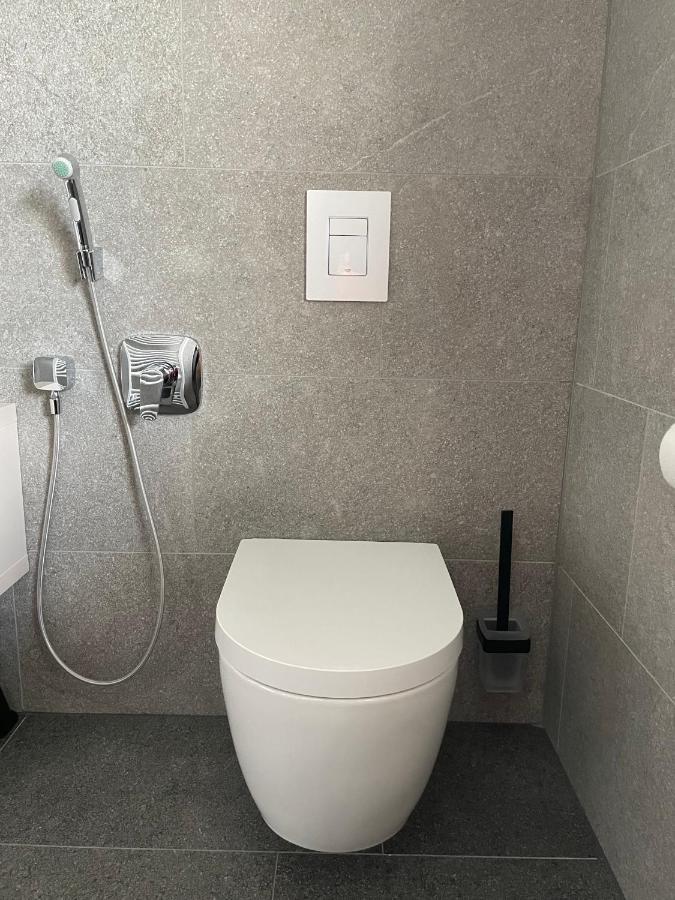 Apartman Luel Dolni Morava Luaran gambar