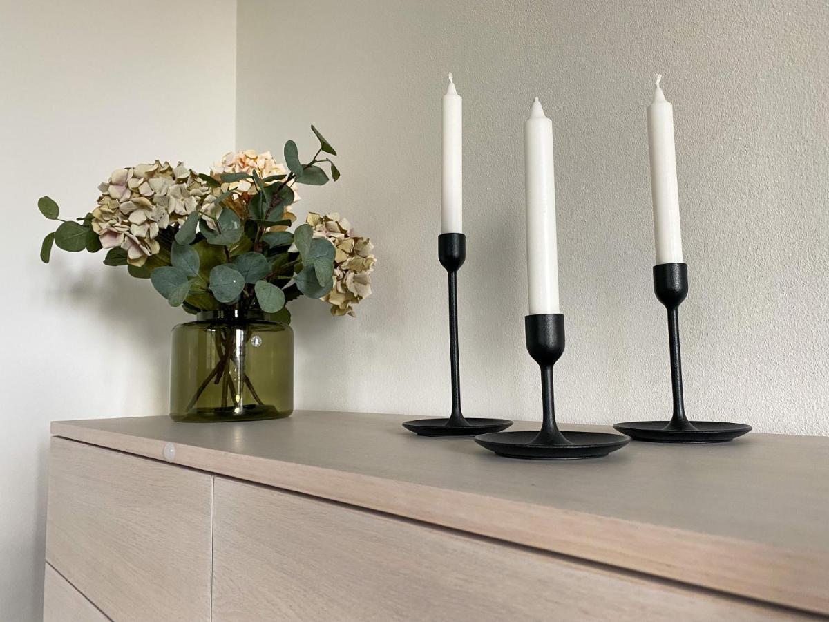 Apartman Luel Dolni Morava Luaran gambar